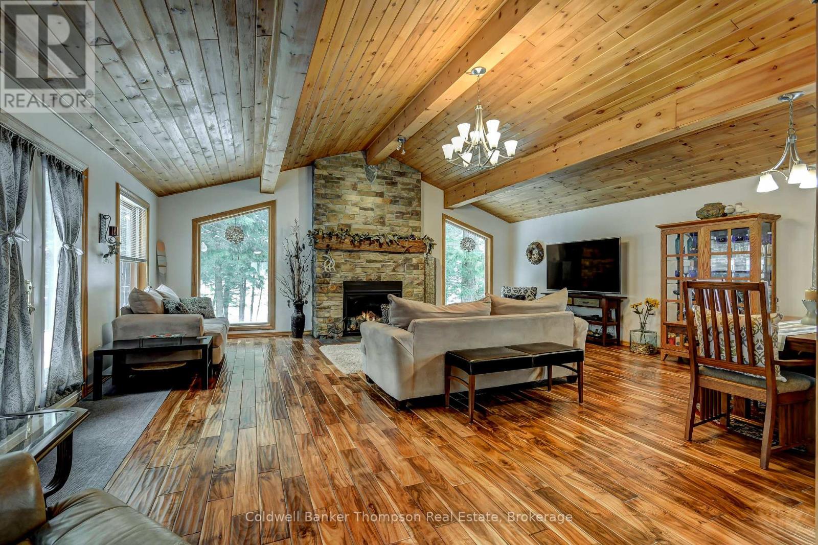 6 Eee's Road, Parry Sound Remote Area, Ontario  P0A 1X0 - Photo 29 - X12754476