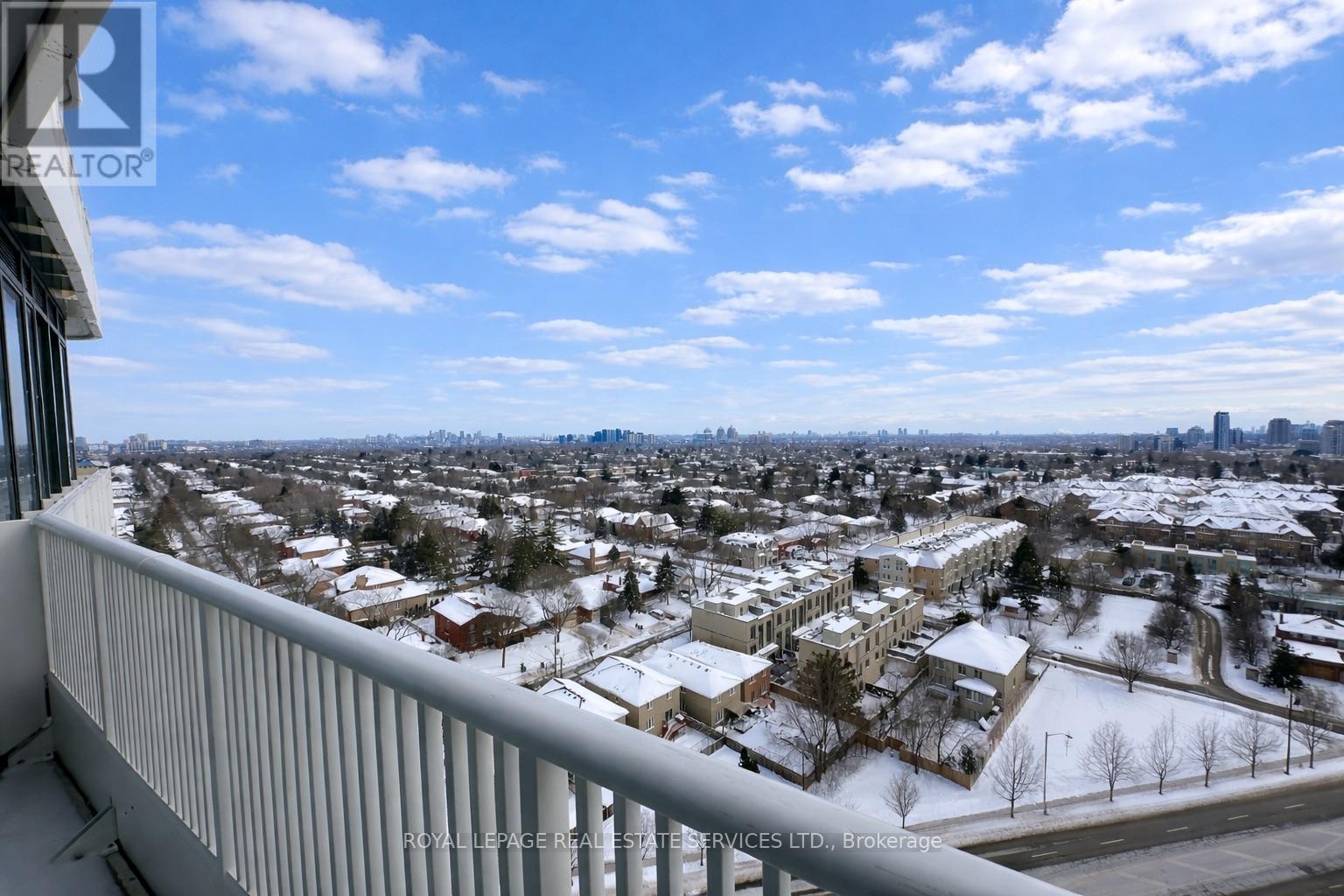 1810 - 86 Olive Avenue, Toronto (Willowdale East), Ontario  M2N 4P9 - Photo 19 - C12755034