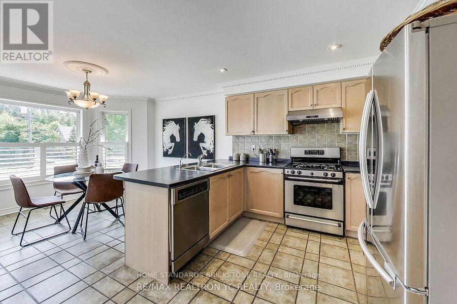 B, 2nd Flr - 162 Finch Ave Avenue E, Toronto (Newtonbrook East), Ontario  M2N 4R9 - Photo 5 - C12755038