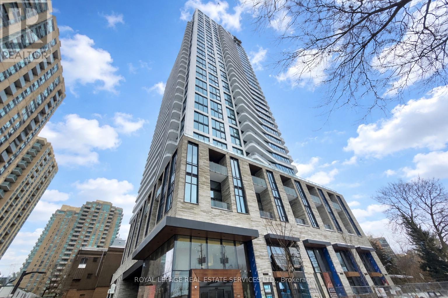 1810 - 86 OLIVE AVENUE, Toronto, Ontario