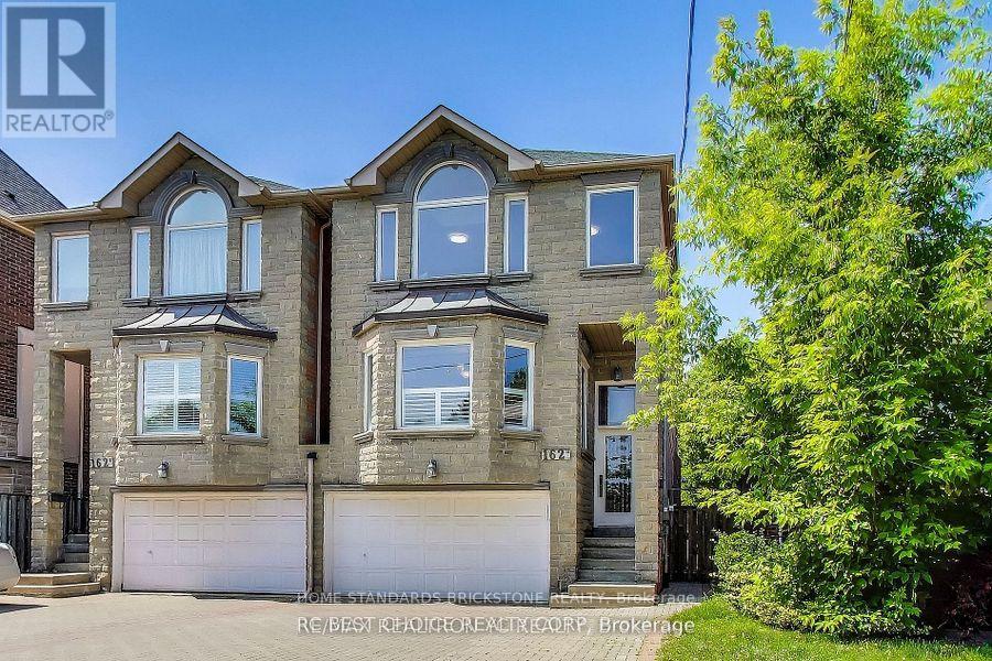 B, 2nd Flr - 162 Finch Ave Avenue E, Toronto (Newtonbrook East), Ontario  M2N 4R9 - Photo 7 - C12755038