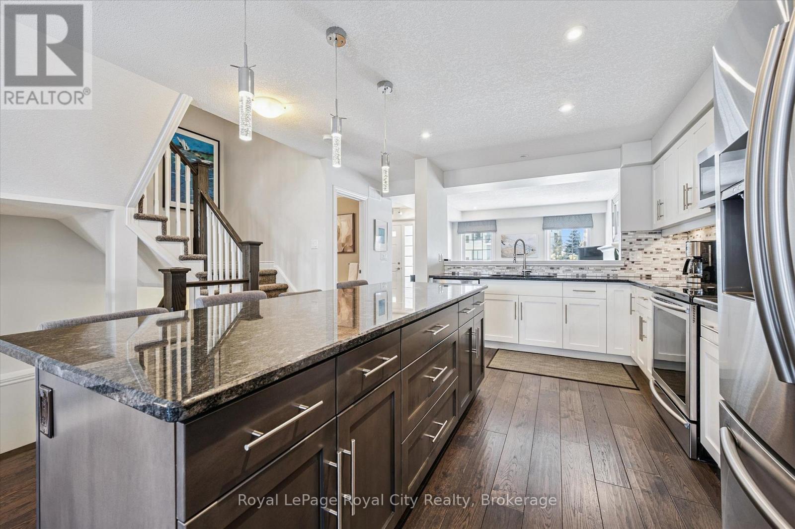 54 - 635 Saginaw Parkway, Cambridge, Ontario  N3H 1G6 - Photo 12 - X12754828