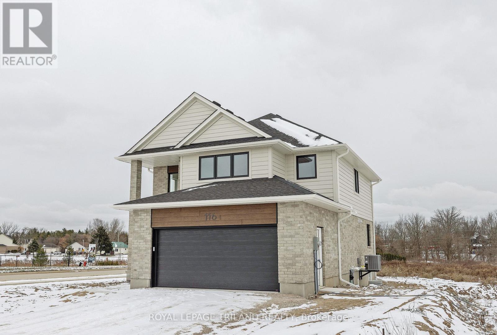 116 Aspen Parkway, Aylmer, Ontario  N5H 3H7 - Photo 3 - X12615756