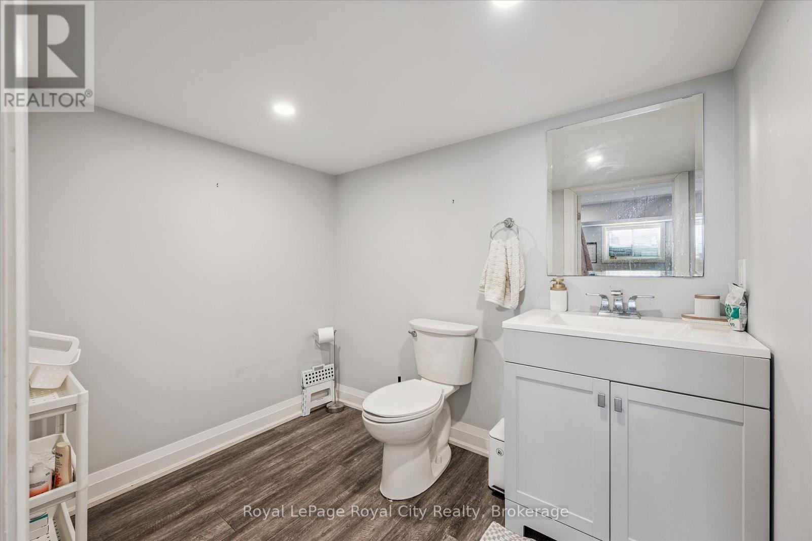 3 - 35 Wideman Boulevard, Guelph, Ontario  N1E 0J2 - Photo 28 - X12754744