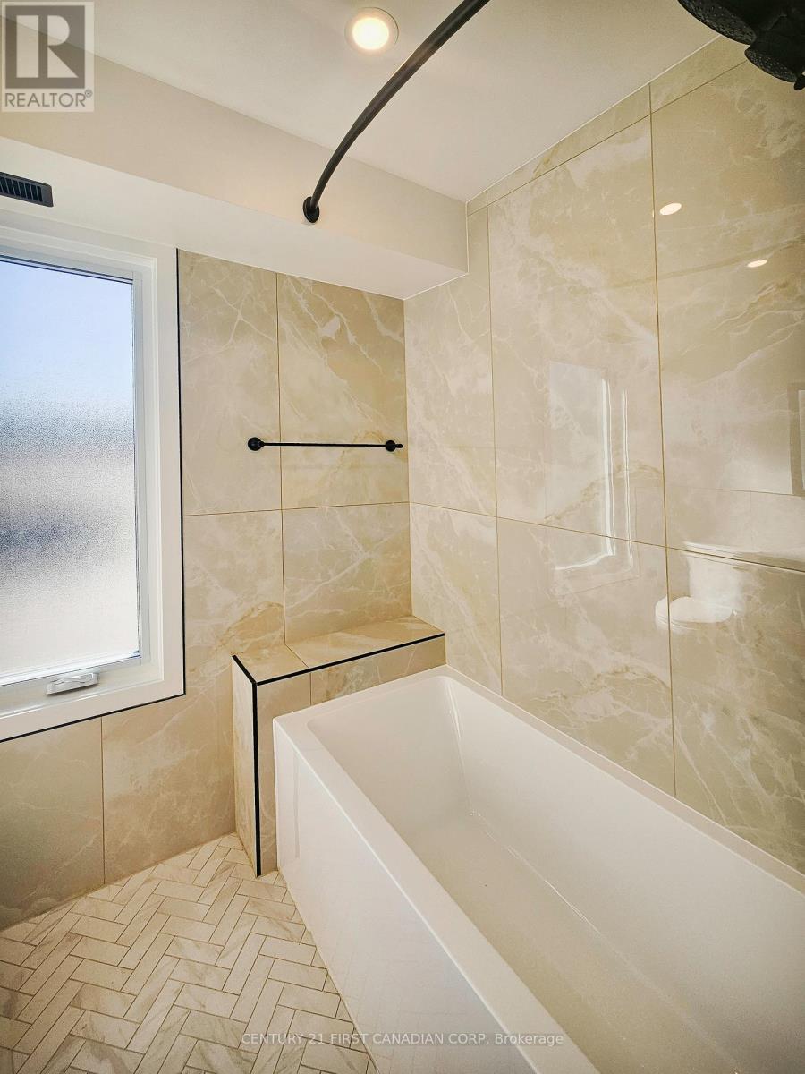 Unit 4 - 857 Dundas Street, London East, Ontario  N5W 2Z8 - Photo 13 - X12696628