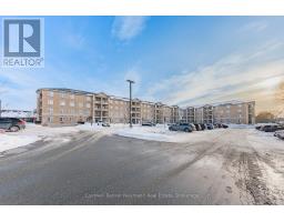 316 - 1077 GORDON STREET, Guelph, Ontario