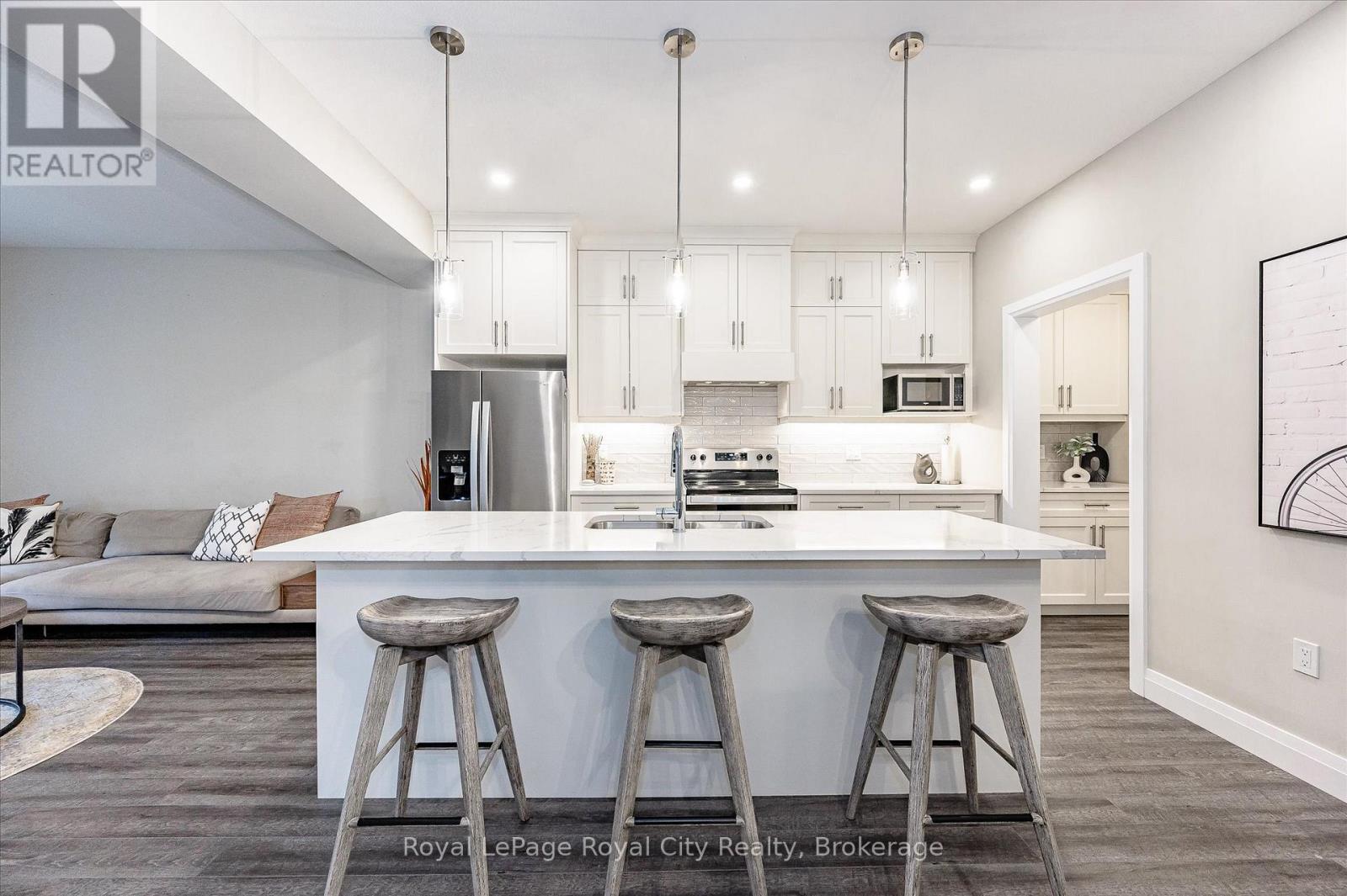 3 - 35 Wideman Boulevard, Guelph, Ontario  N1E 0J2 - Photo 4 - X12754744