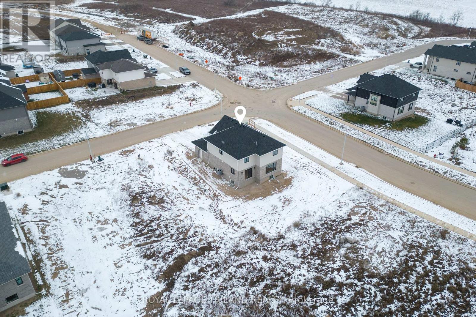 116 Aspen Parkway, Aylmer, Ontario  N5H 3H7 - Photo 45 - X12615756