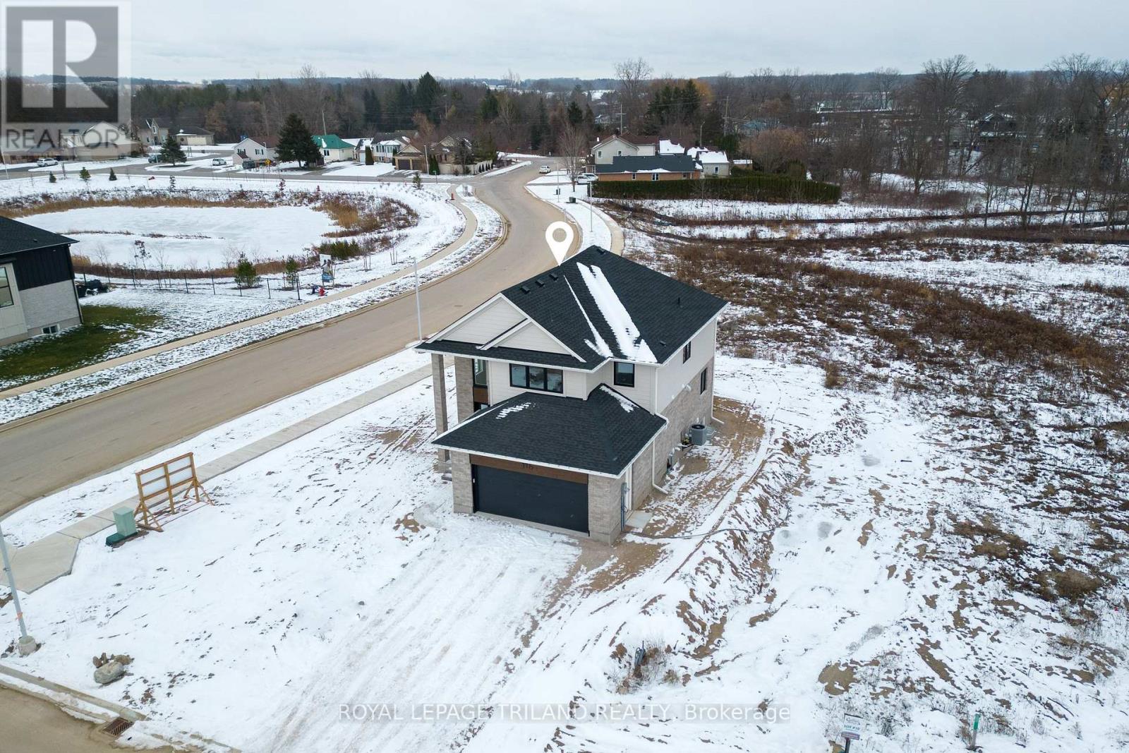 116 Aspen Parkway, Aylmer, Ontario  N5H 3H7 - Photo 5 - X12615756