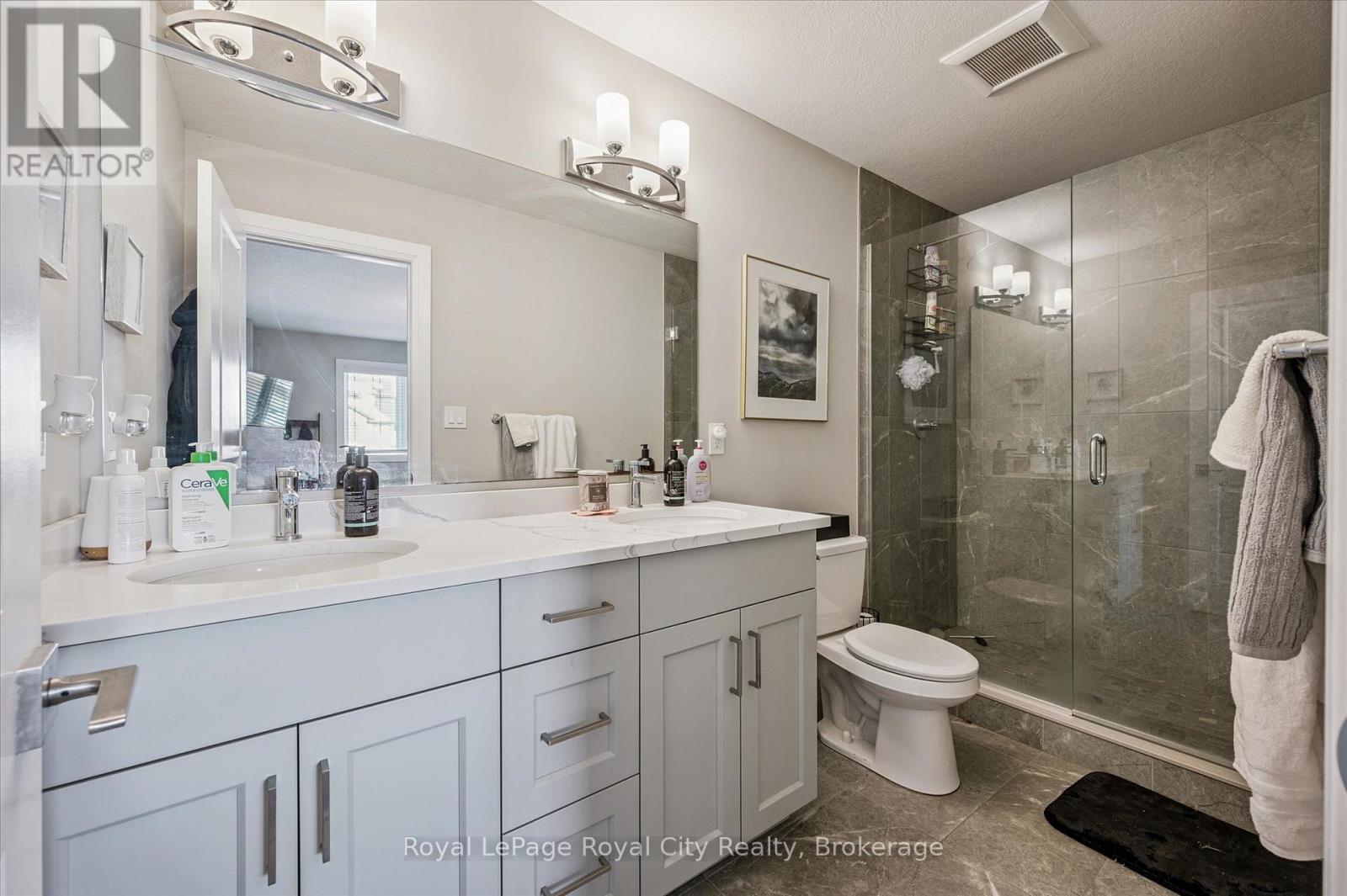 3 - 35 Wideman Boulevard, Guelph, Ontario  N1E 0J2 - Photo 18 - X12754744