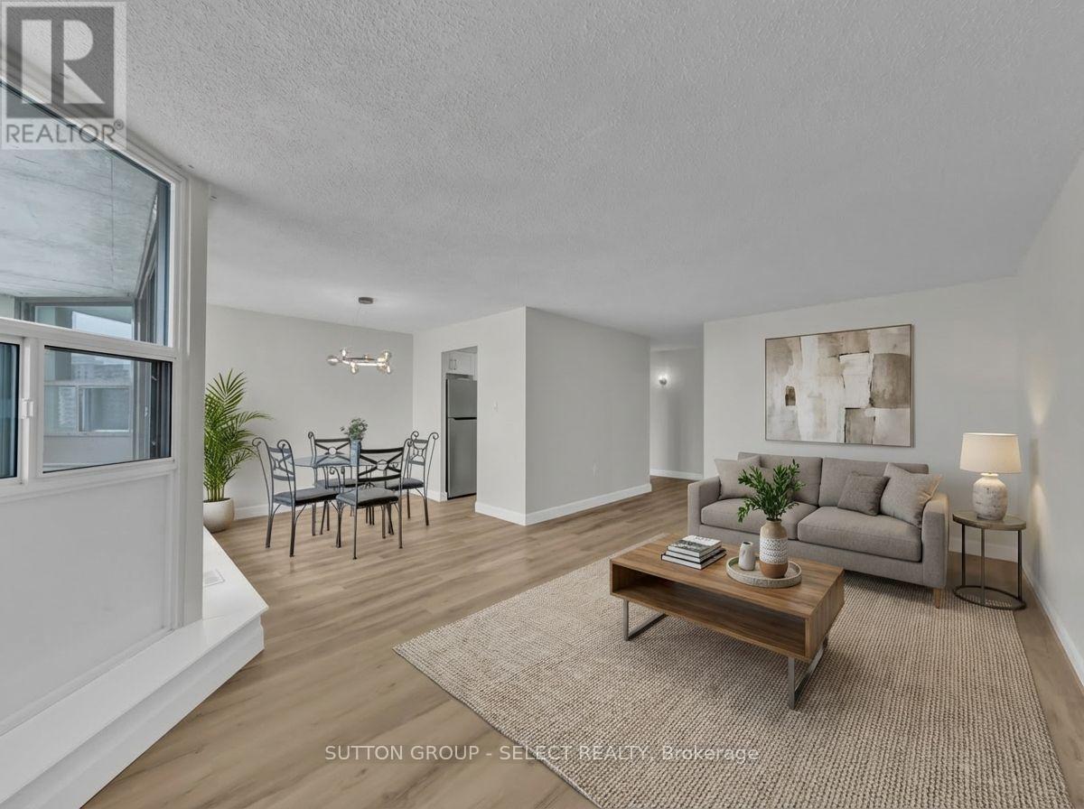 1702 - 323 Colborne Street, London East, Ontario  N6B 3N8 - Photo 12 - X12723222