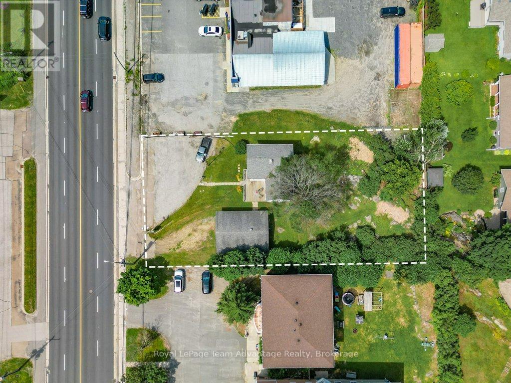 76 Bowes Street, Parry Sound, Ontario  P2A 2L7 - Photo 6 - X12754330