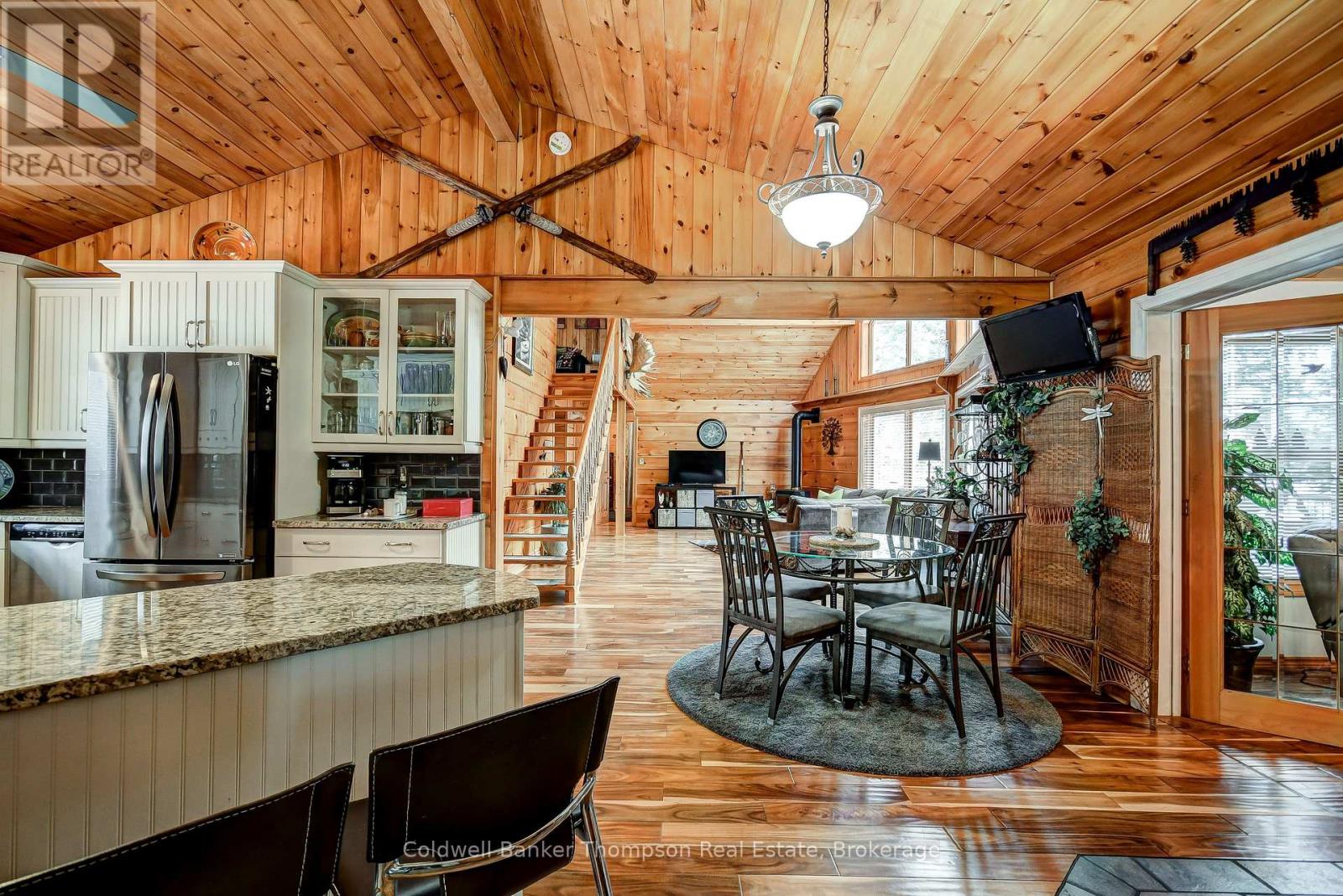 6 Eee's Road, Parry Sound Remote Area, Ontario  P0A 1X0 - Photo 18 - X12754476