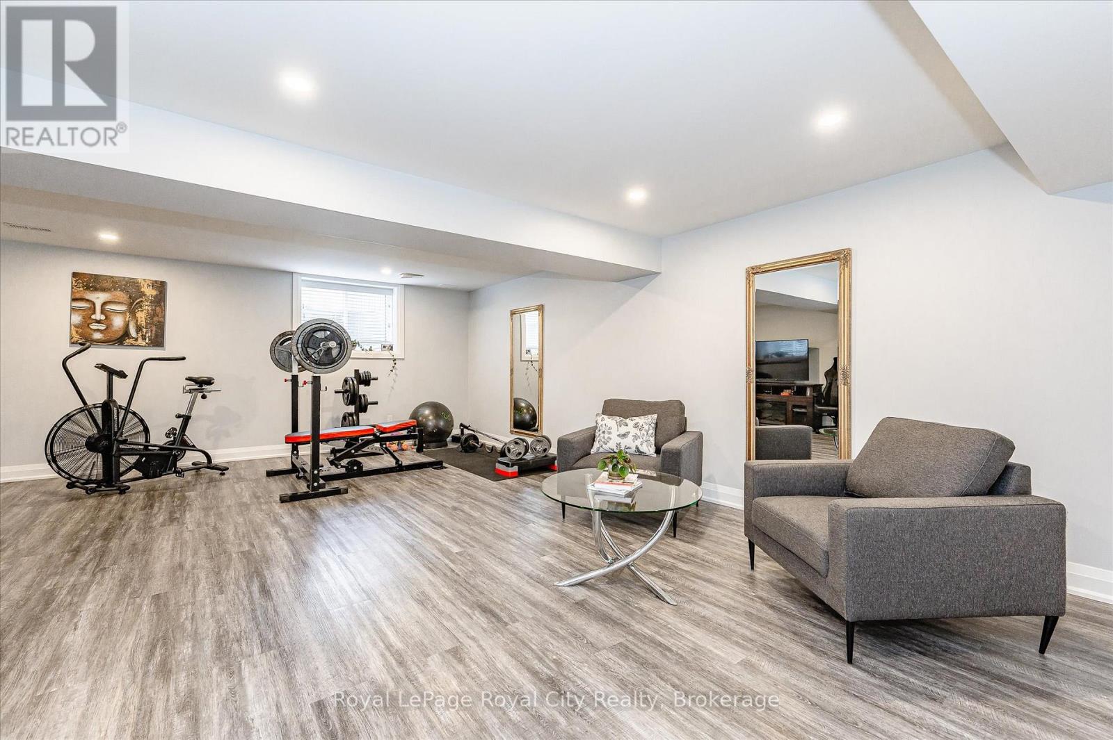 3 - 35 Wideman Boulevard, Guelph, Ontario  N1E 0J2 - Photo 21 - X12754744