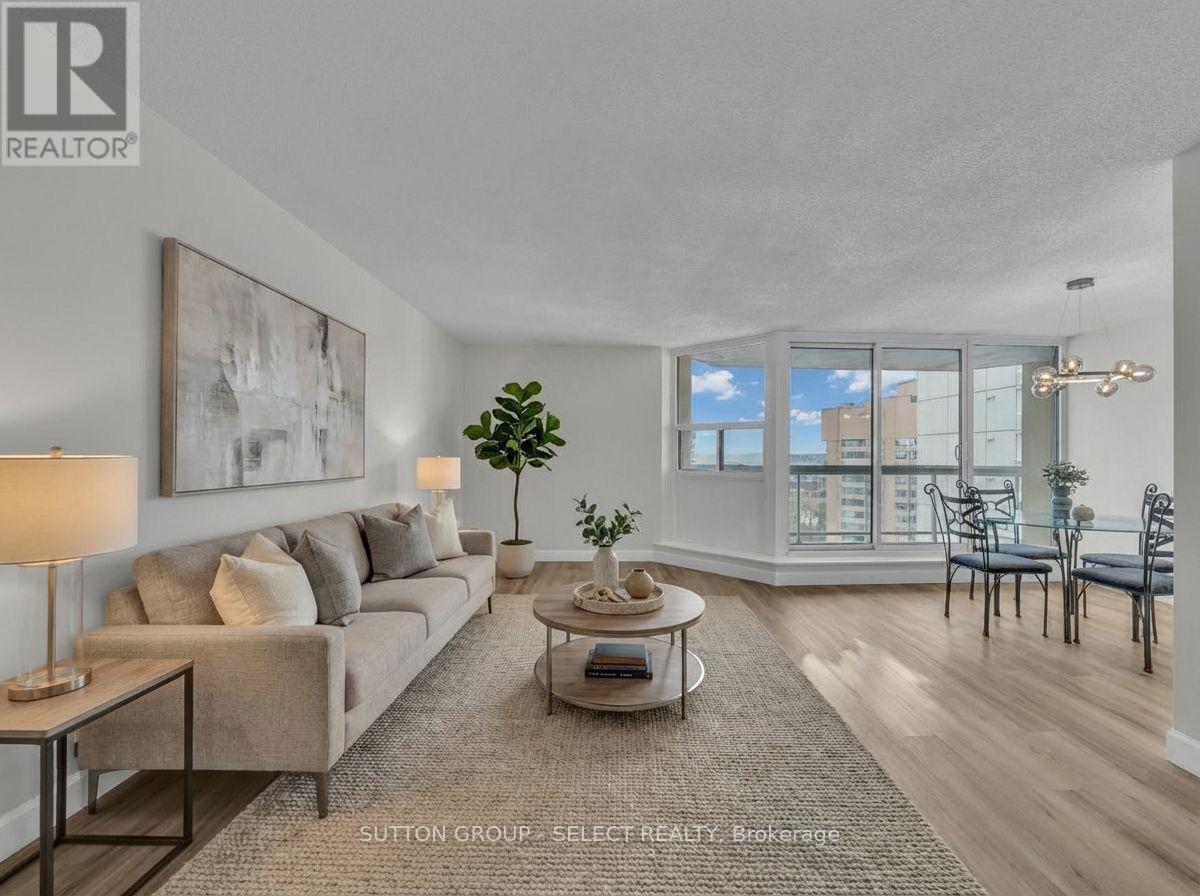 Photo 10 of 35 for 1702 - 323 Colborne Street