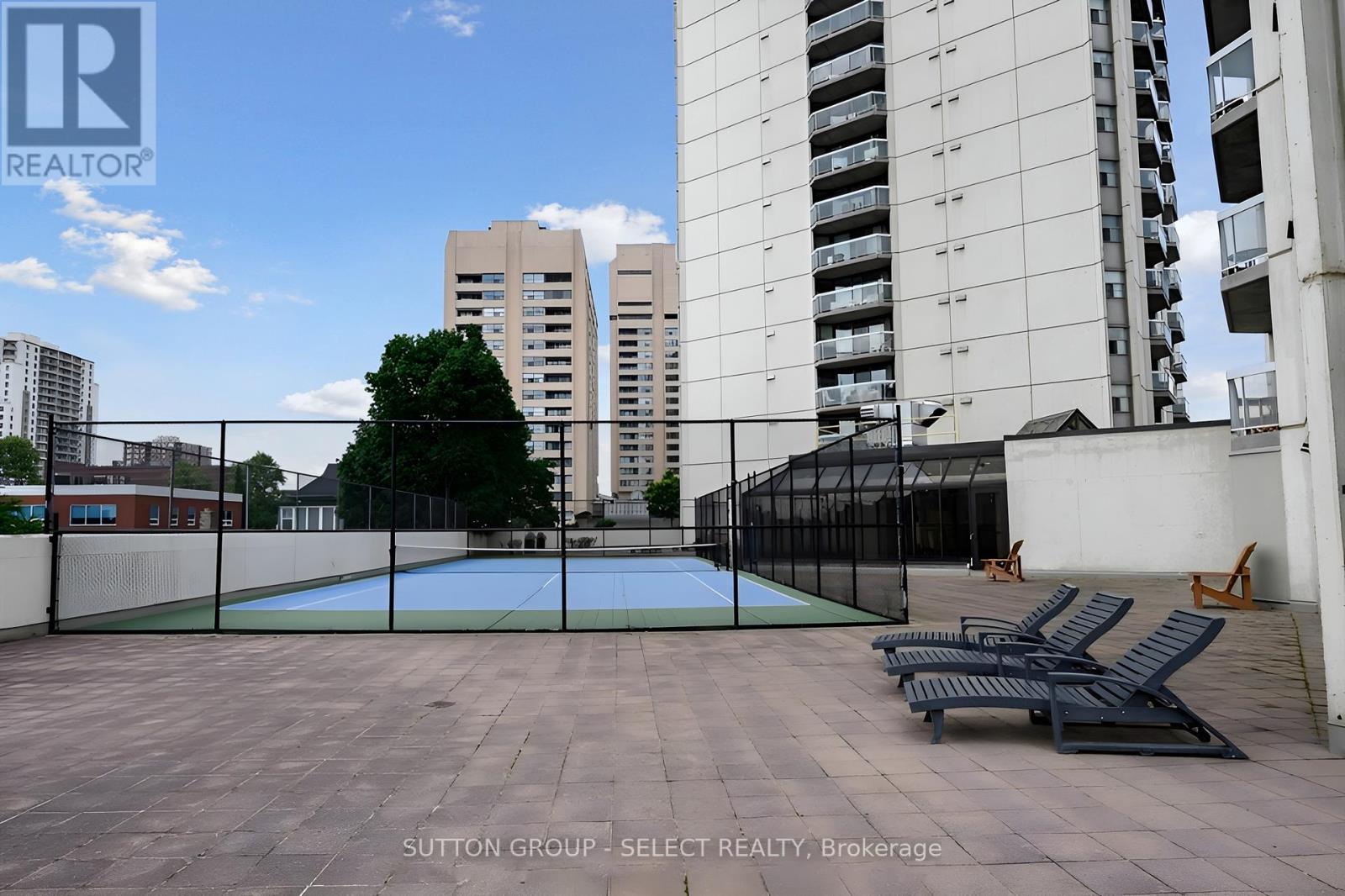 Photo 28 of 35 for 1702 - 323 Colborne Street