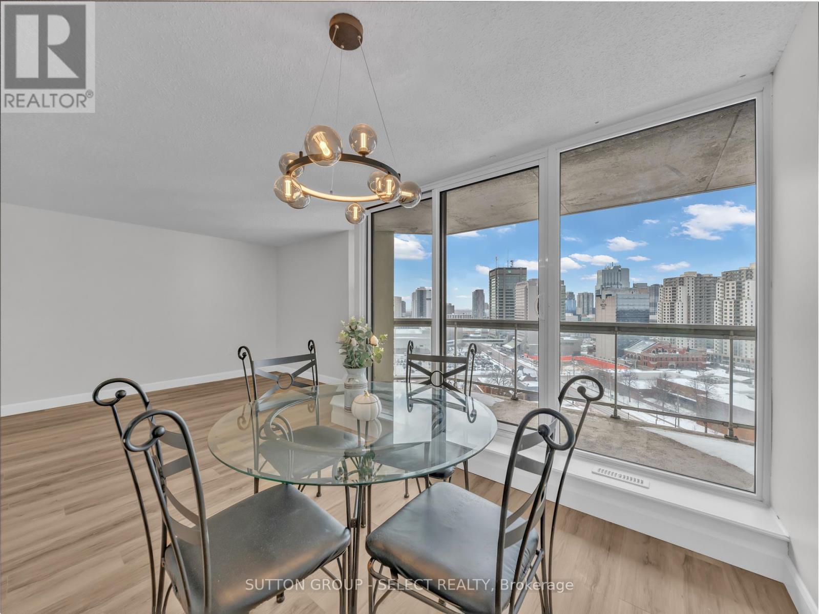 1702 - 323 Colborne Street, London East, Ontario  N6B 3N8 - Photo 17 - X12723222