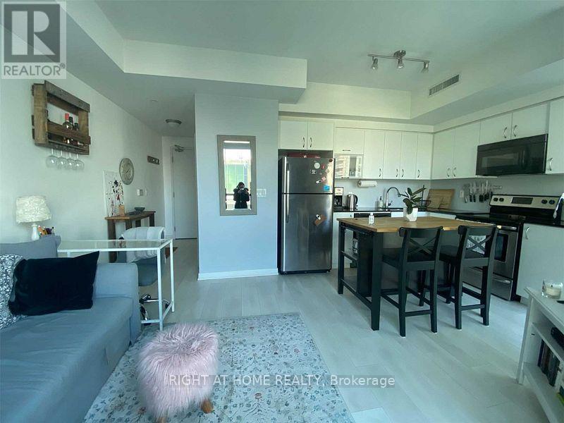 1604 - 150 East Liberty Street, Toronto (Niagara), Ontario  M6K 3R5 - Photo 6 - C12755174