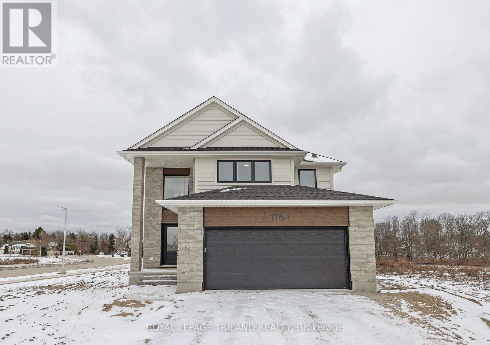 116 Aspen Parkway, Aylmer, Ontario  N5H 3H7 - Photo 6 - X12615756