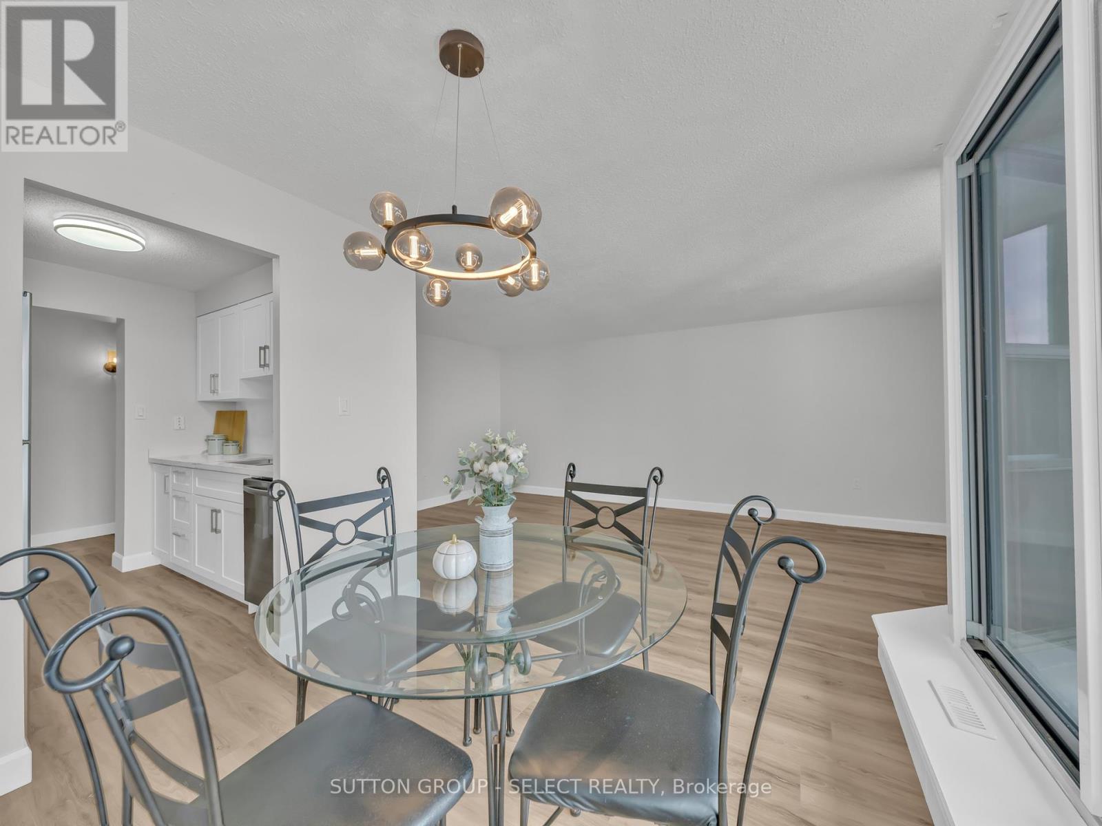 1702 - 323 Colborne Street, London East, Ontario  N6B 3N8 - Photo 14 - X12723222