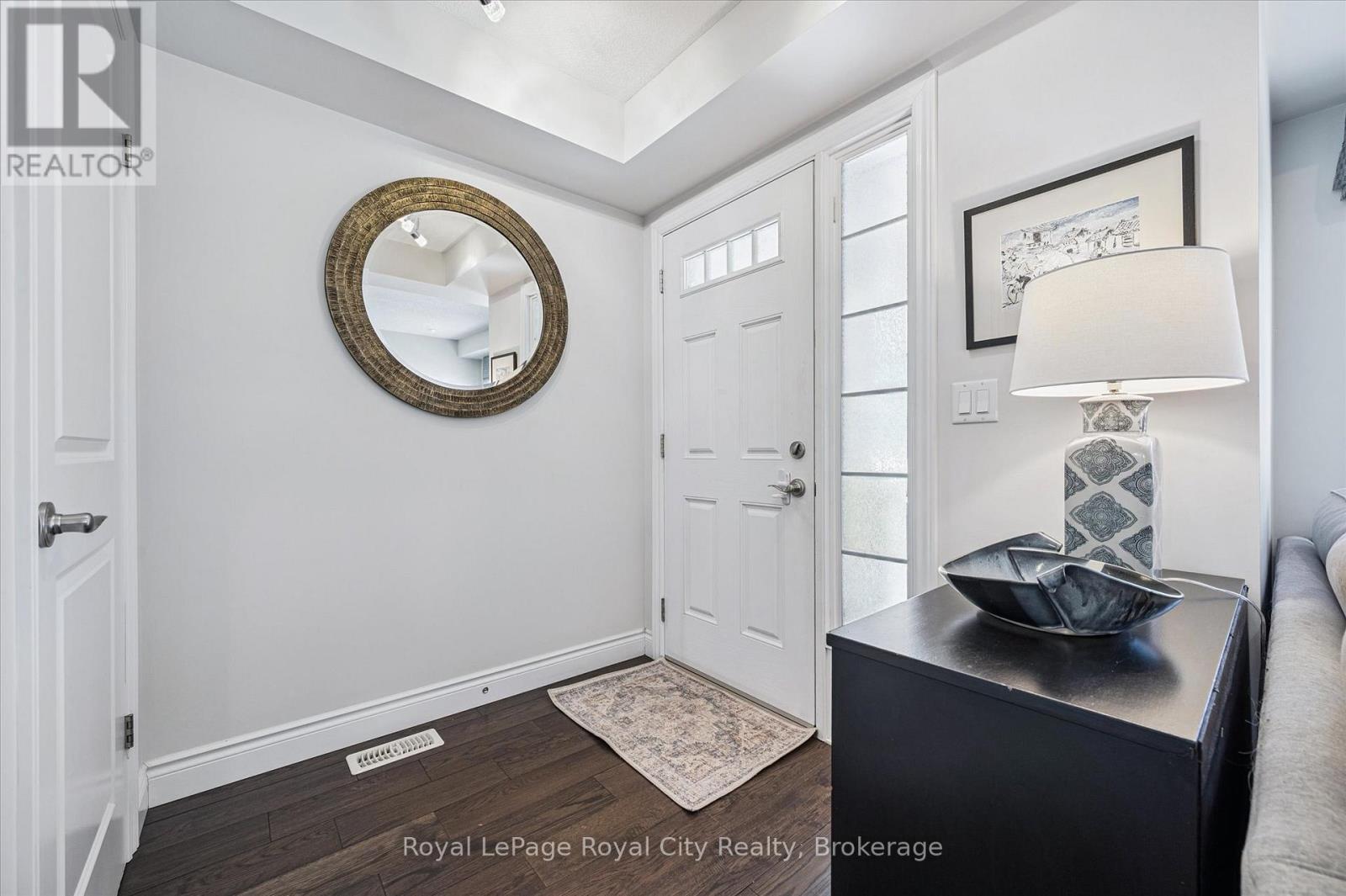 54 - 635 Saginaw Parkway, Cambridge, Ontario  N3H 1G6 - Photo 4 - X12754828