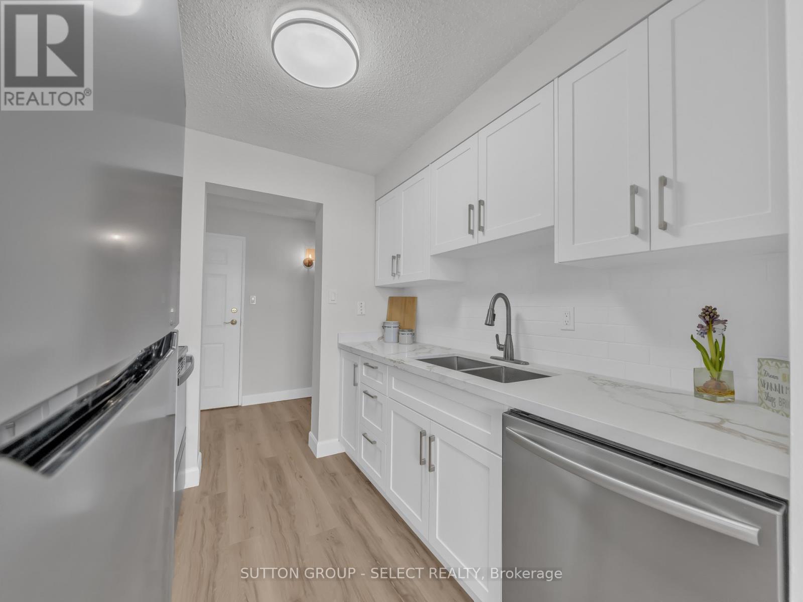 1702 - 323 Colborne Street, London East, Ontario  N6B 3N8 - Photo 18 - X12723222