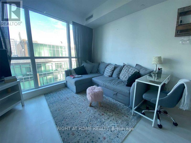 1604 - 150 East Liberty Street, Toronto (Niagara), Ontario  M6K 3R5 - Photo 3 - C12755174