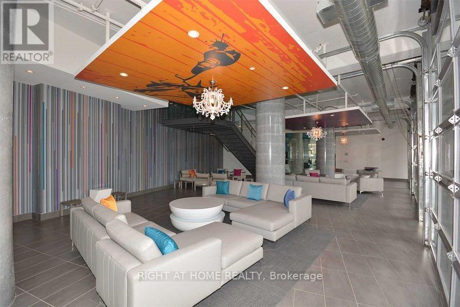 1604 - 150 East Liberty Street, Toronto (Niagara), Ontario  M6K 3R5 - Photo 24 - C12755174