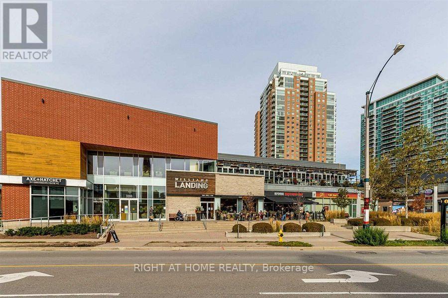 1604 - 150 East Liberty Street, Toronto (Niagara), Ontario  M6K 3R5 - Photo 25 - C12755174