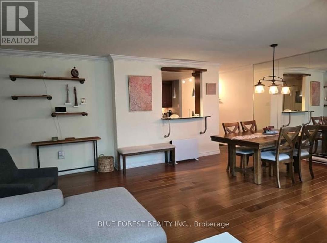 103 - 155 Kent Street, London East, Ontario  N6A 5N7 - Photo 11 - X12751784