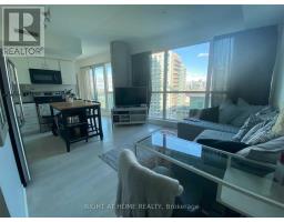 1604 - 150 EAST LIBERTY STREET, Toronto, Ontario