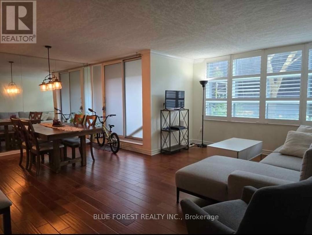 103 - 155 Kent Street, London East, Ontario  N6A 5N7 - Photo 12 - X12751784