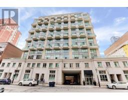 501 - 77 LOMBARD STREET, Toronto, Ontario