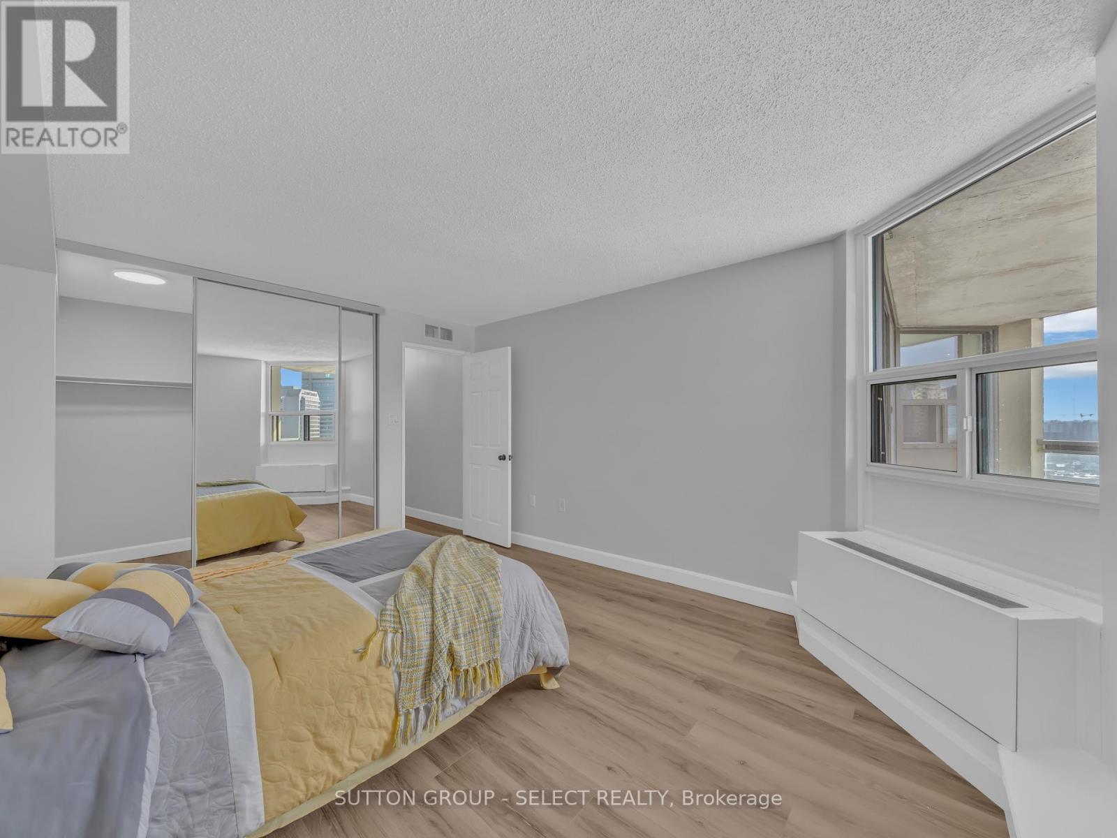 1702 - 323 Colborne Street, London East, Ontario  N6B 3N8 - Photo 21 - X12723222