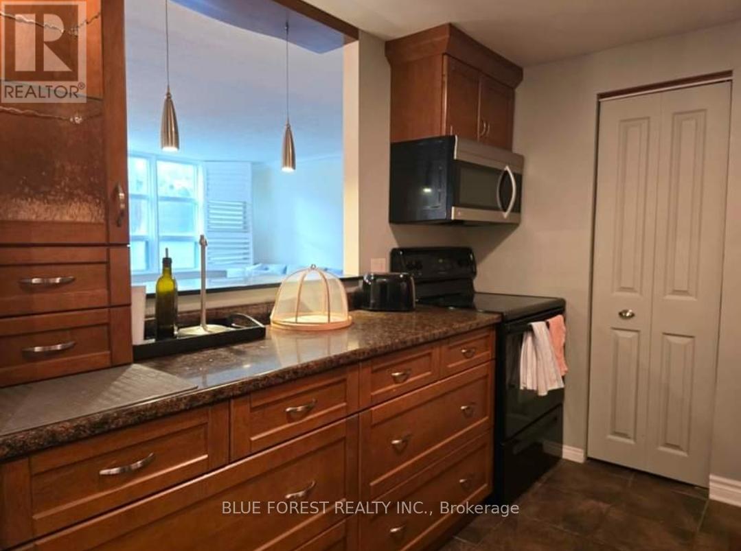 103 - 155 Kent Street, London East, Ontario  N6A 5N7 - Photo 7 - X12751784