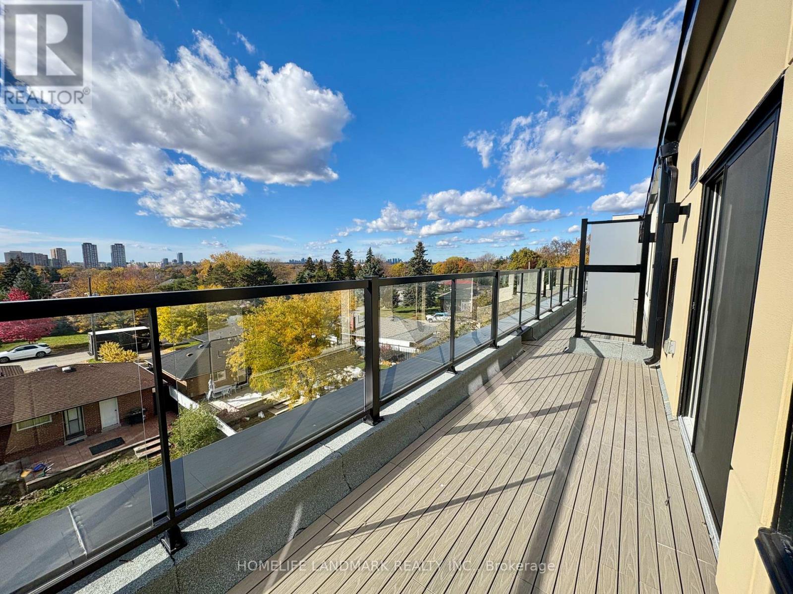 D206 - 1670 Victoria Park Avenue, Toronto (Victoria Village), Ontario  M1R 1P8 - Photo 14 - C12755282