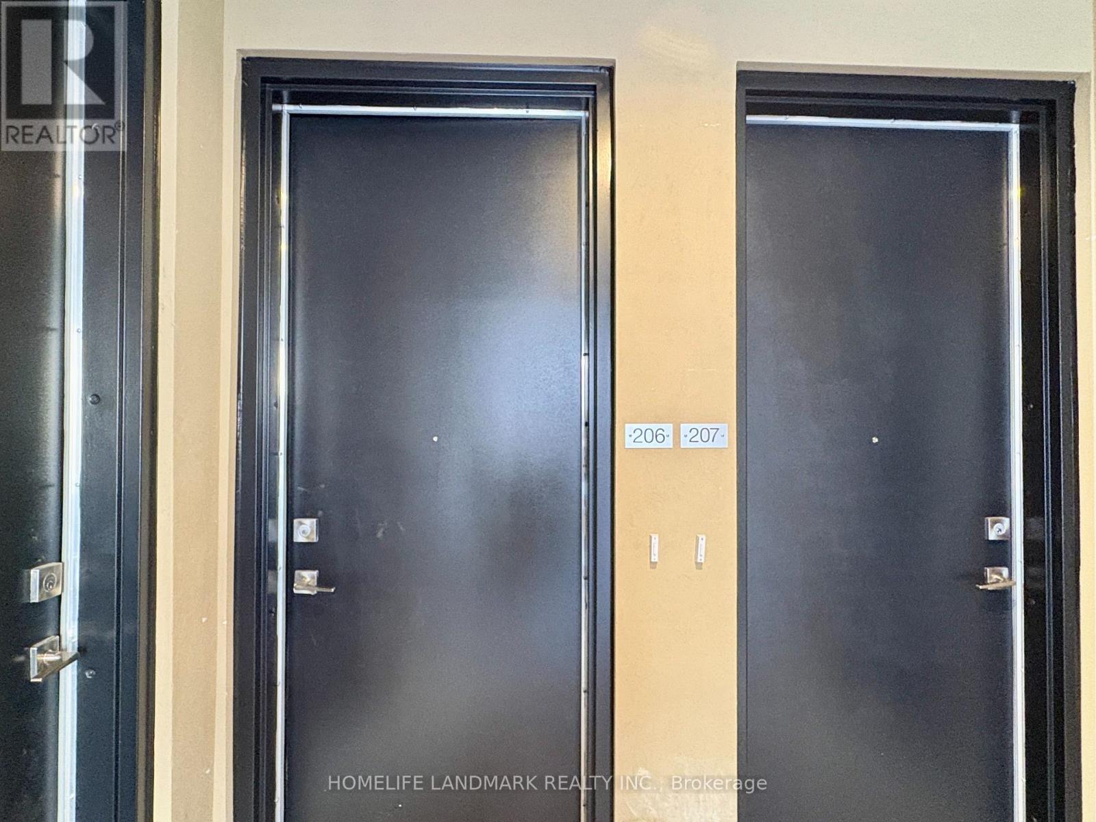 D206 - 1670 Victoria Park Avenue, Toronto (Victoria Village), Ontario  M1R 1P8 - Photo 2 - C12755282