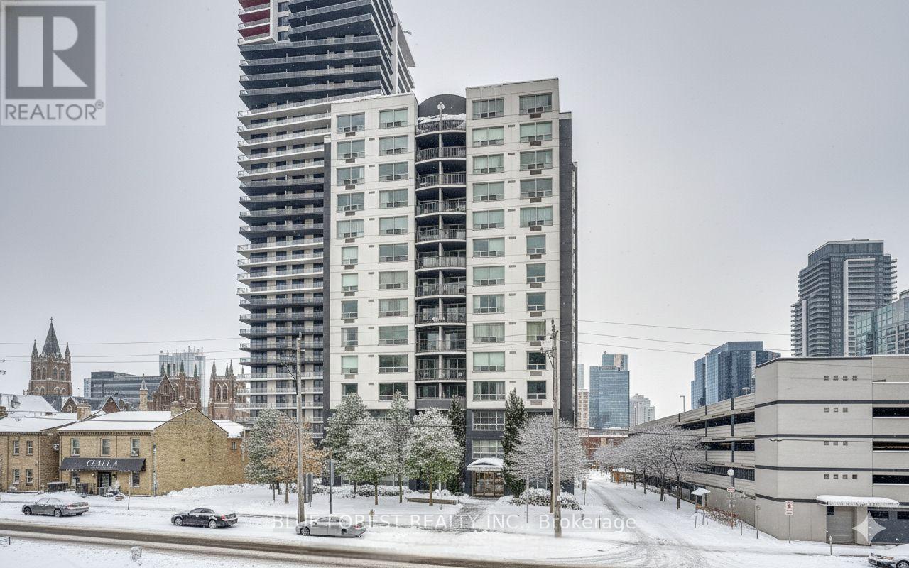 103 - 155 KENT STREET, London East, Ontario