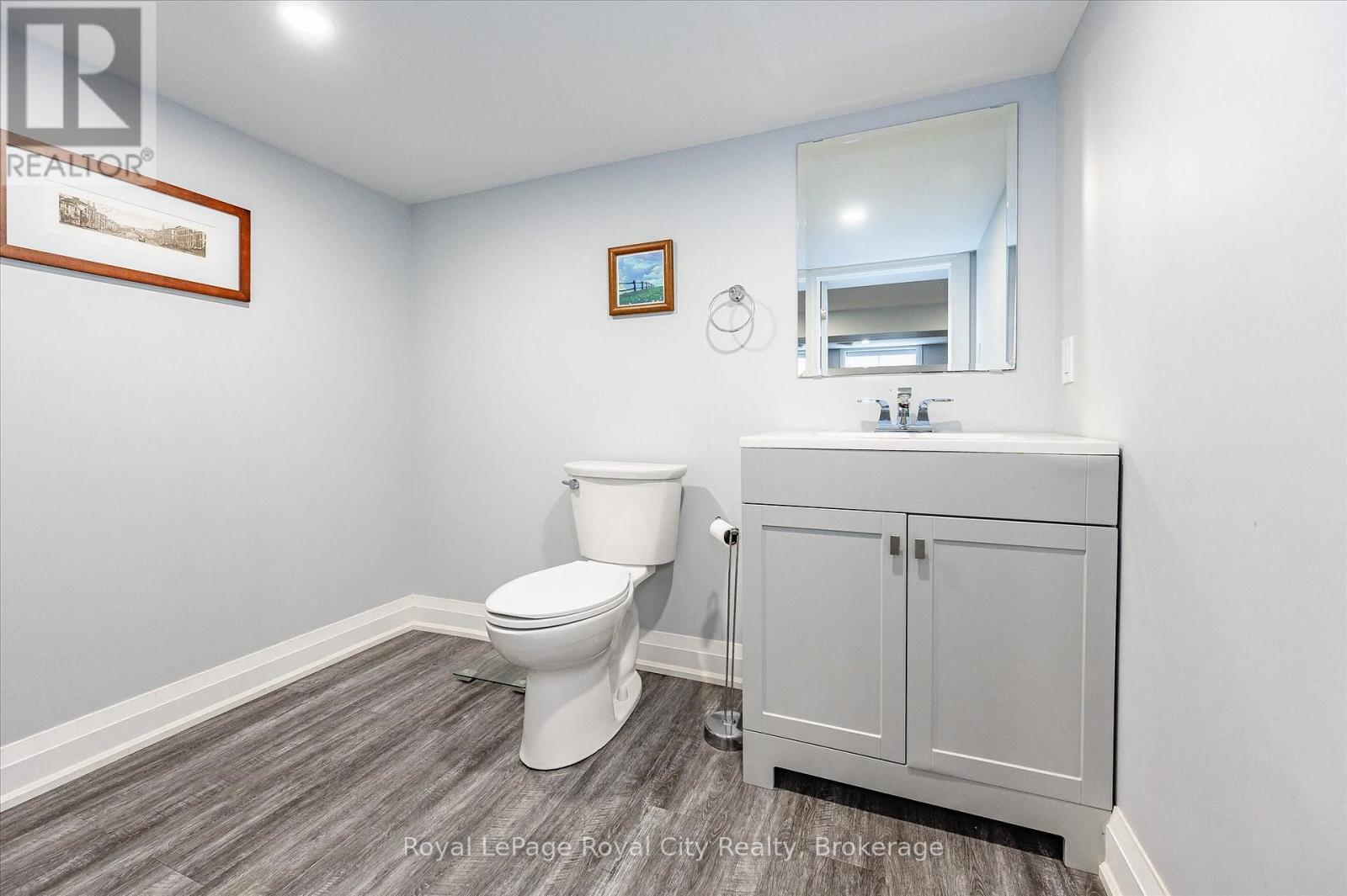 3 - 35 Wideman Boulevard, Guelph, Ontario  N1E 0J2 - Photo 24 - X12754744