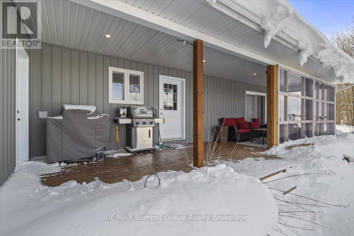 135 Confederation Drive, Chatsworth, Ontario  N0H 1R0 - Photo 26 - X12755256