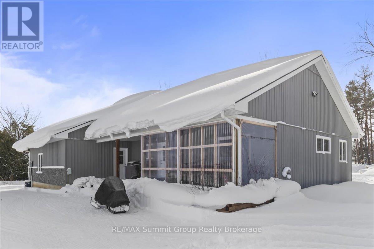 135 Confederation Drive, Chatsworth, Ontario  N0H 1R0 - Photo 28 - X12755256