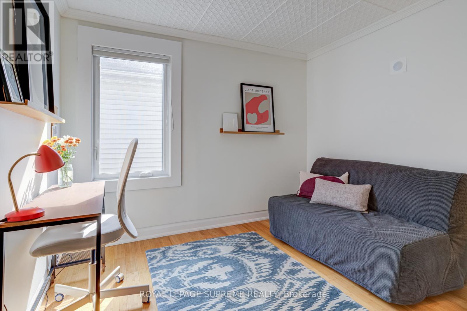 11 West Lynn Avenue, Toronto (Woodbine Corridor), Ontario  M4C 3V7 - Photo 18 - E12754000