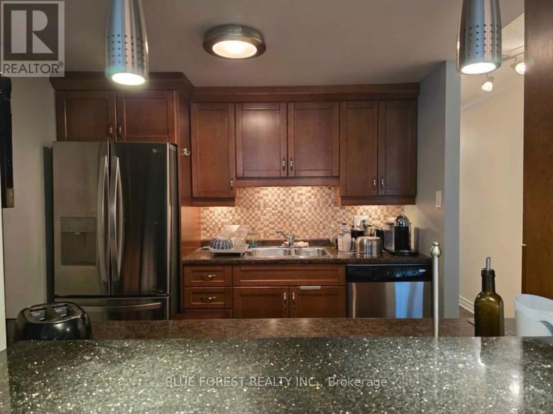 103 - 155 Kent Street, London East, Ontario  N6A 5N7 - Photo 9 - X12751784