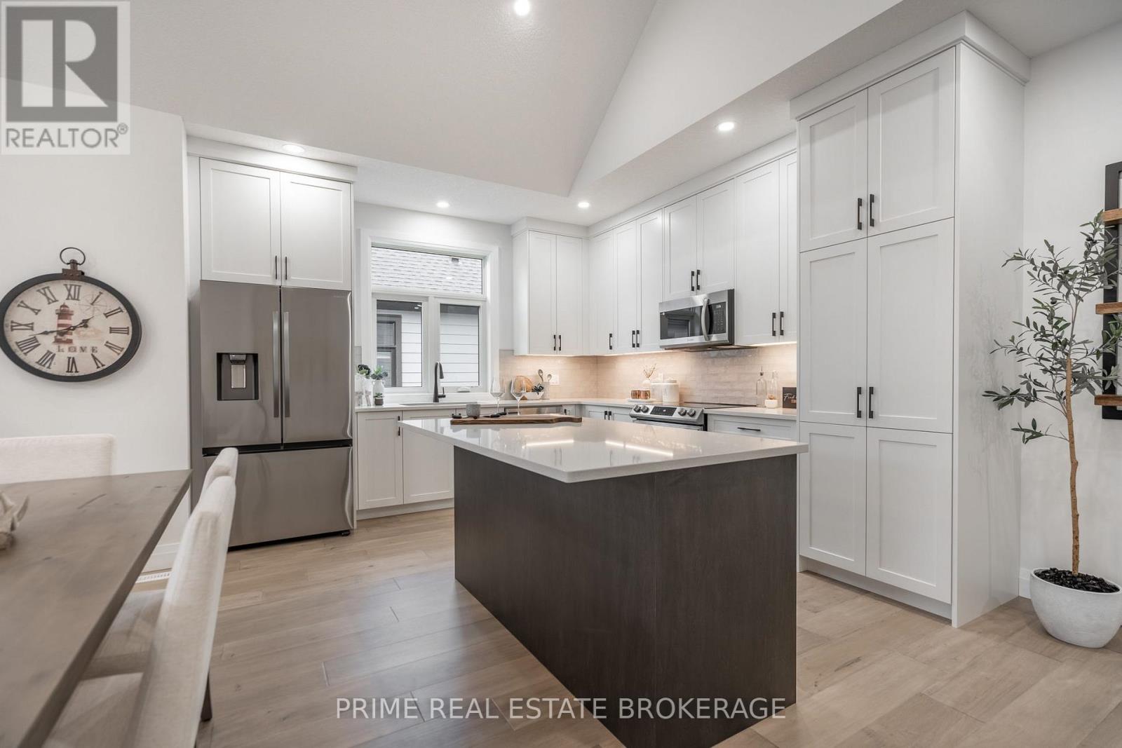 4 - 62 Compass Trail, Central Elgin, Ontario  N5L 0B4 - Photo 9 - X12754302