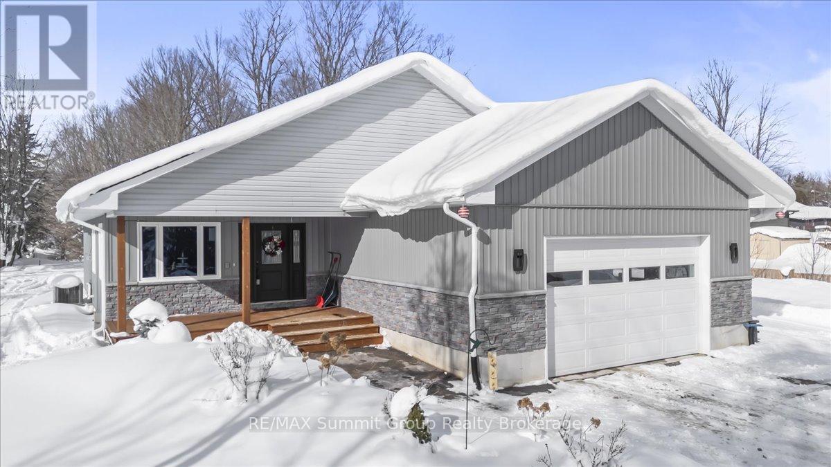 135 Confederation Drive, Chatsworth, Ontario  N0H 1R0 - Photo 31 - X12755256