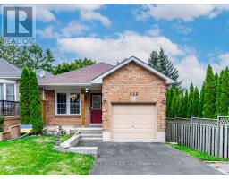 410 SUNSET BOULEVARD, Clarington, Ontario