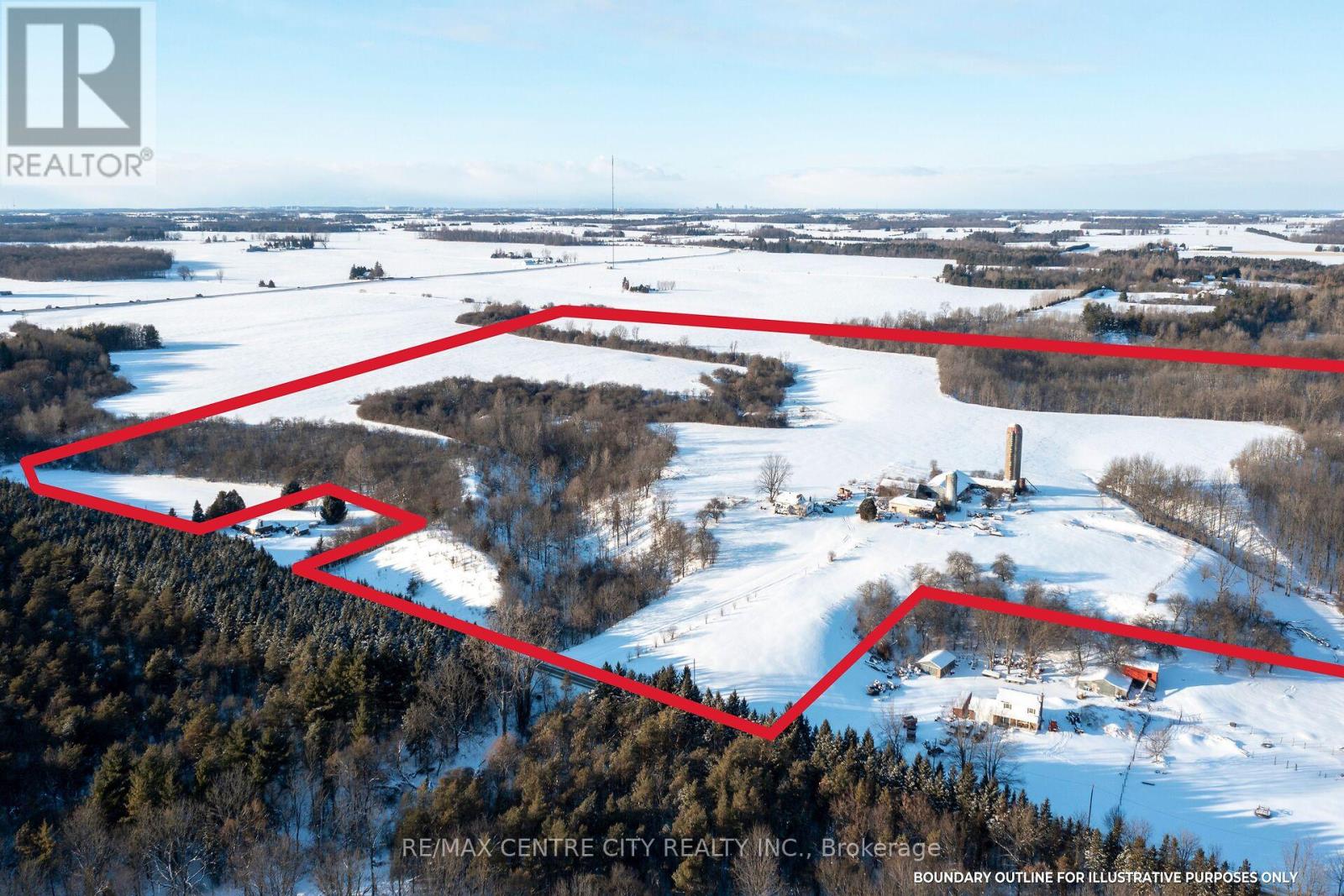 44382 FERGUSON LINE, Central Elgin, Ontario