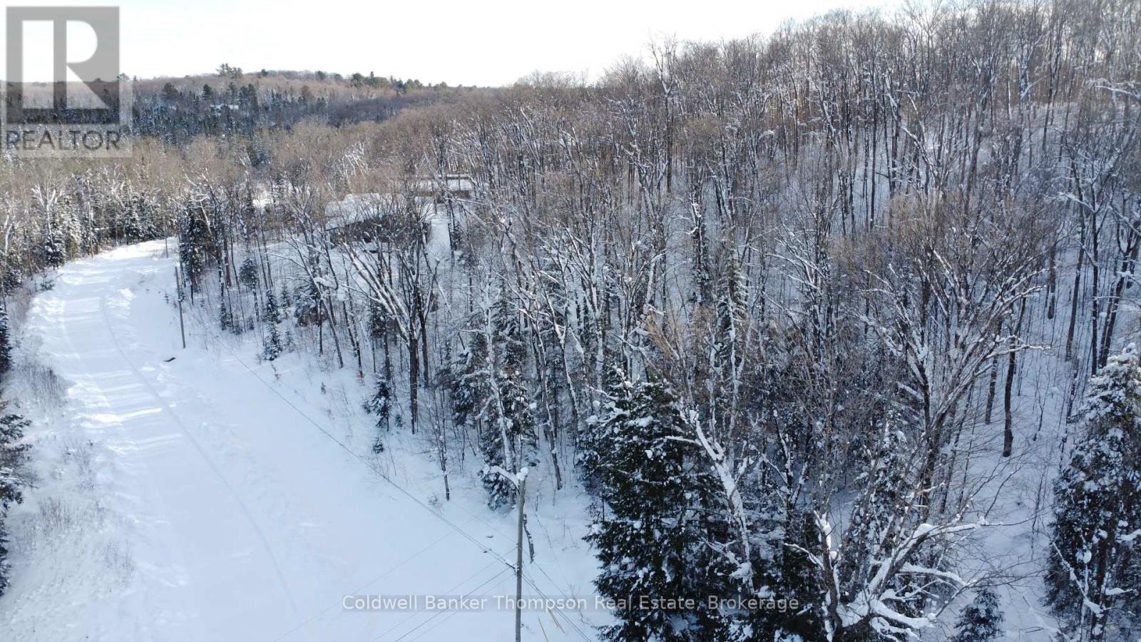 91 Granite Drive, Huntsville, Ontario  P1H 2N5 - Photo 2 - X12755380