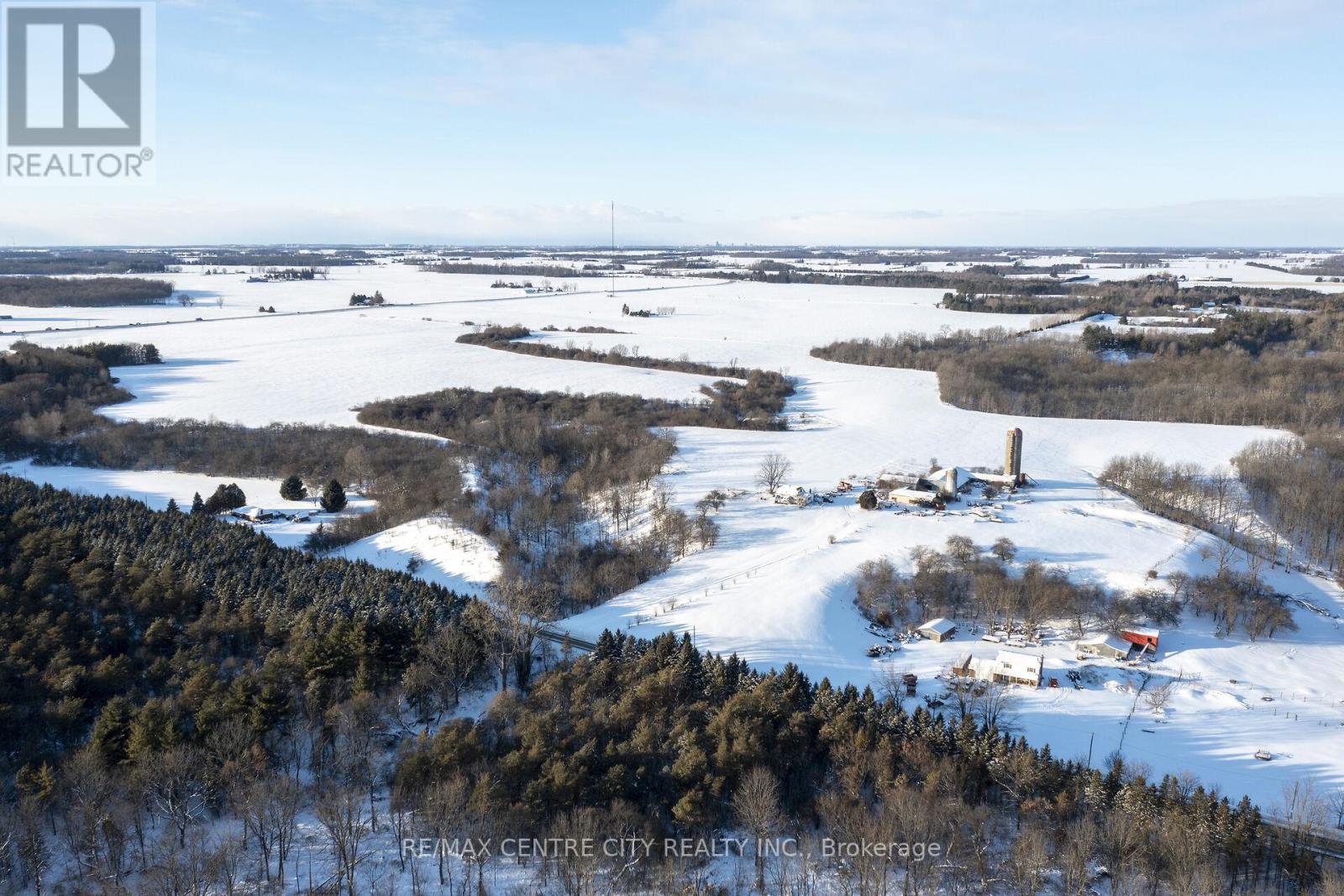 44382 Ferguson Line, St. Thomas, Ontario  N5P 3T3 - Photo 3 - X12754526