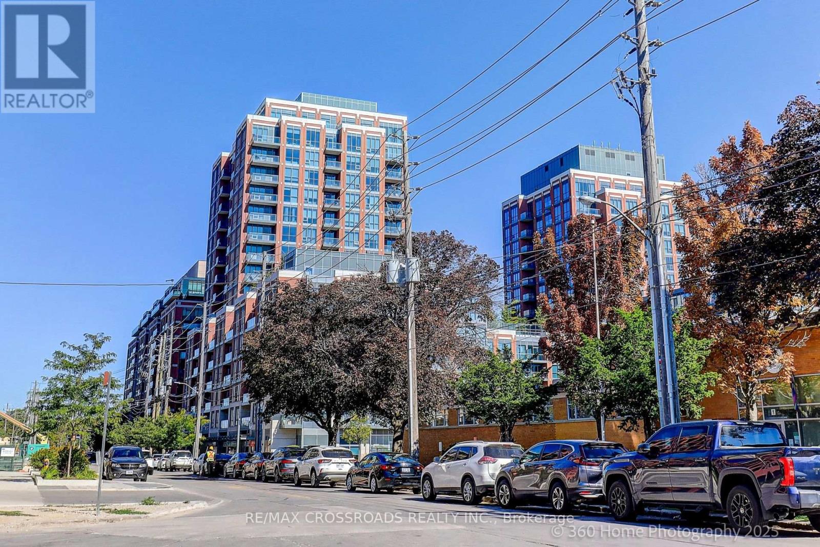 1306 - 31 Tippett Road, Toronto, Ontario  M3H 0C8 - Photo 28 - C12652874